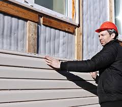 Trusted Milan, IL Siding Experts